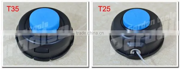 New OEM 10MM T35 String Auto Feed Trimmer Head photo-5