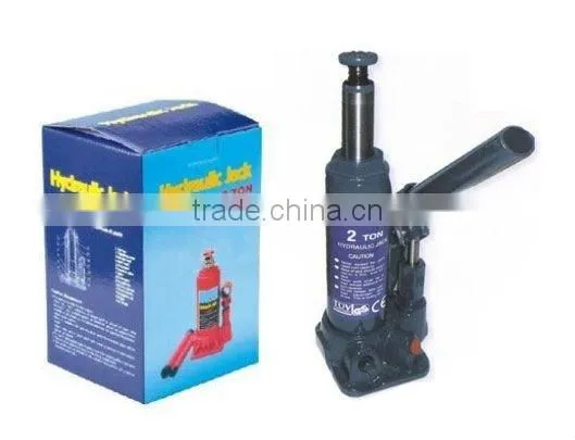 5T AIR HYDRAULIC JACK WHOLESALE photo-2