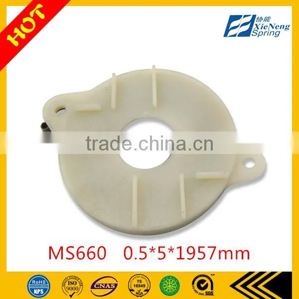 70-10-566 MS660 Plastic Garden Tool Rewind Recoil Spring photo-6