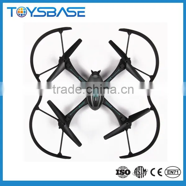 2.4G Fpv Drone With hd Camera Remote Control Aircraft photo-4
