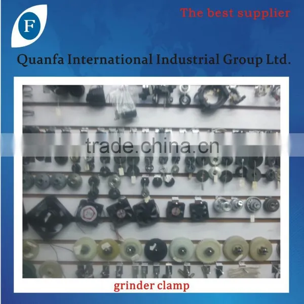 Grinder Clamp photo-3