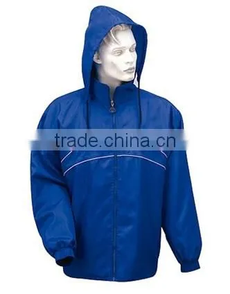 Rain Jacket photo-4