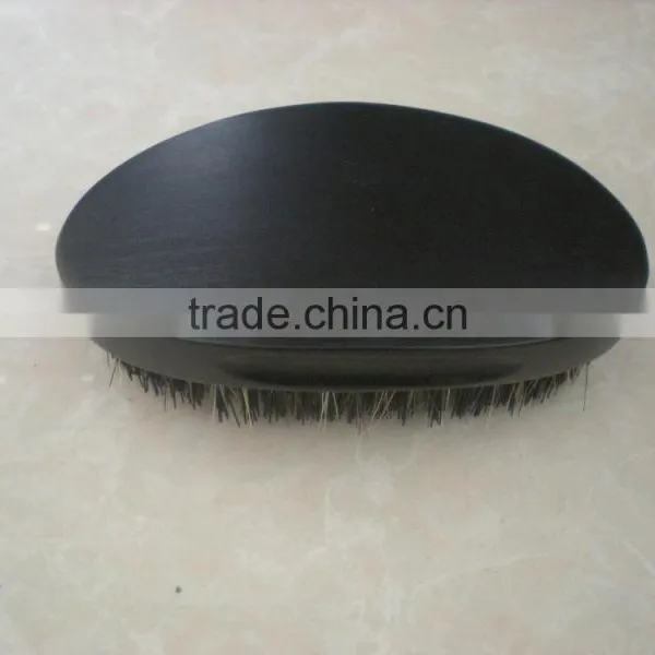New Medium Curved Hair Brush photo-3