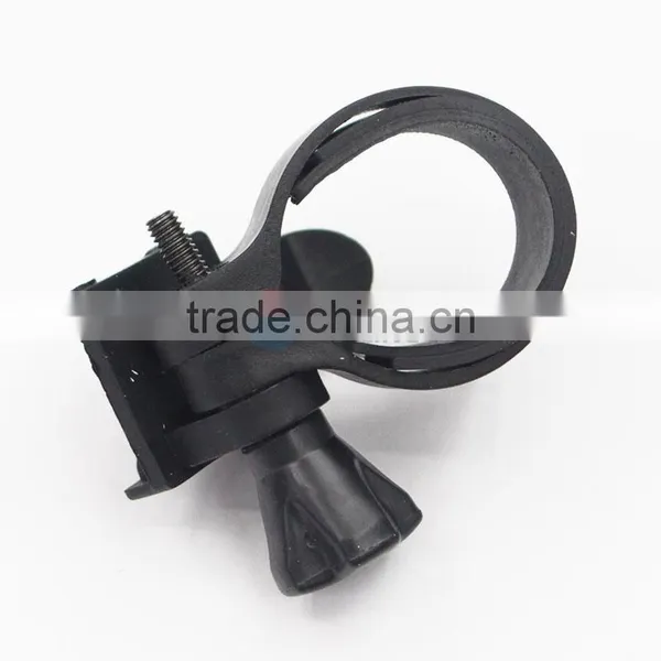 Mountain Bike Lamp Waterproof Rear Laser Bicycle Light photo-3