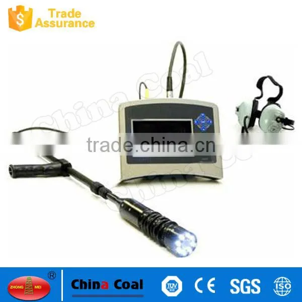 Life Rescue Video Detector With Microphone and Color Camera Lens photo-4