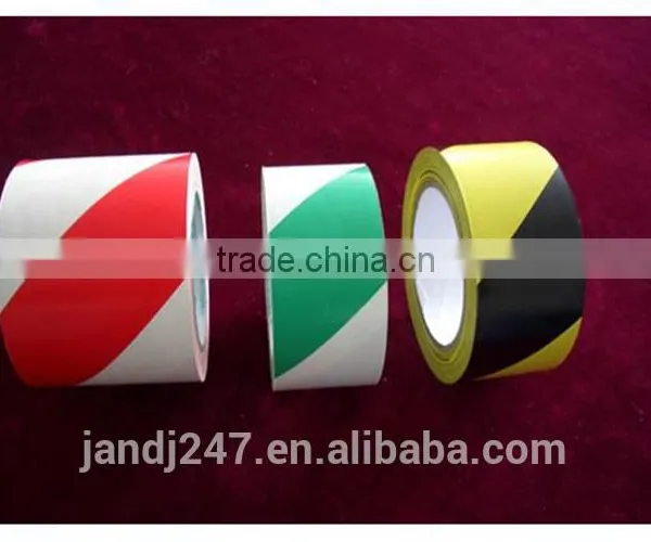 PE Reflective Warning Tape/ Caution Tape/ Colorful Printed Tape photo-3