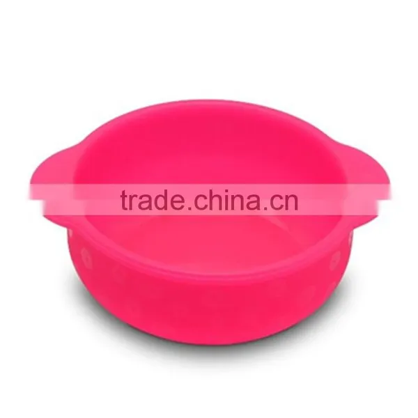 China ICTI GSV Manufacturer Plastic Bowl Personalized Bowl for Kids photo-2