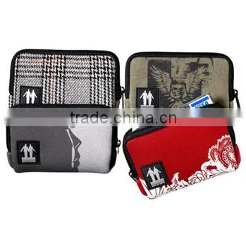 2014 High Quality!F520 Laptop Sleeve Without Zipper for 7'' 8'' 9'' 10'' 11'' 12'' photo-3