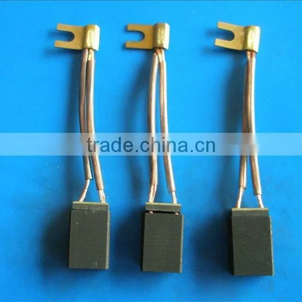 (Hot Selling) Starter Motor Carbon Brush for Automotive photo-6