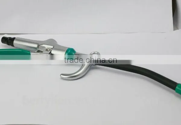 Berrylion Aluminum Alloy Air Dust Gun Luxury Air Dust Gun for Sale photo-2