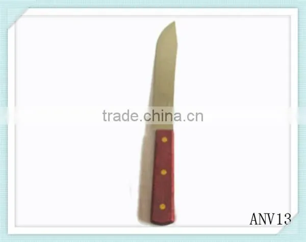 2015 Wooden Handle Steak Knife,3pcs Bread Knife Set photo-4