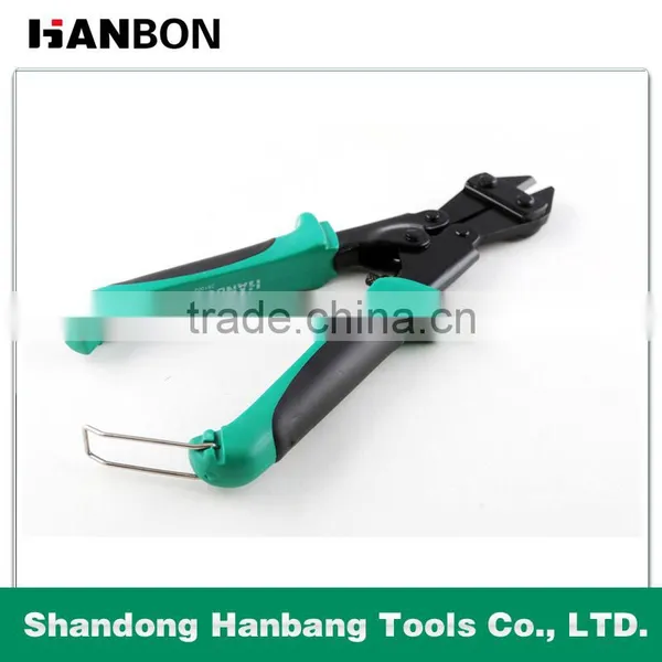 Mini Bolt Cutters/Wire Clippers photo-2