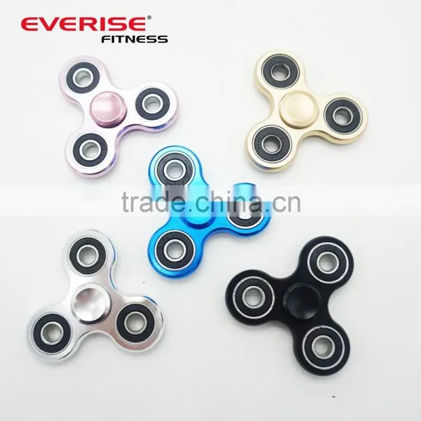 Aluminium ABS Gym Ring photo-6