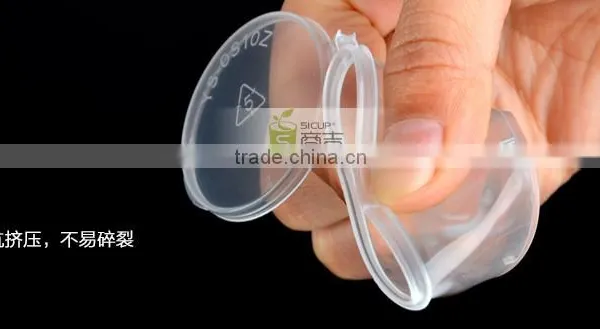 Packing Cup; Jelly Cup ;Plastic Cup photo-5