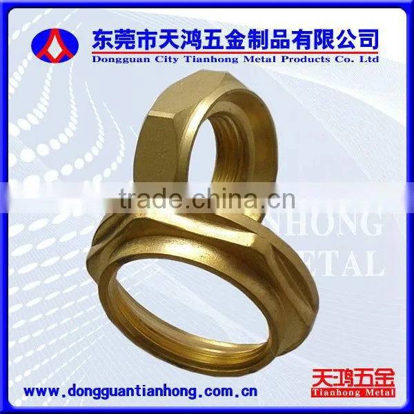 Precision Turned Parts / Used in Household Appliances and Audio
