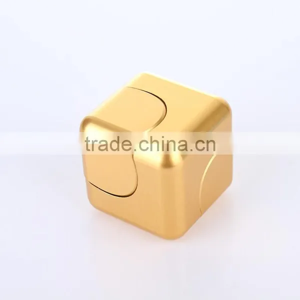 Hot Selling High Quality Anti Stress Fidget Cube photo-5