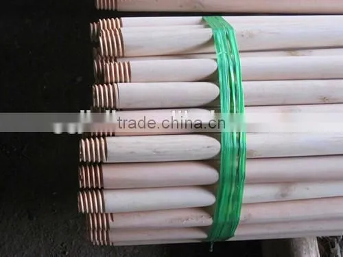 Brand New Wood Handle Bar for Floor Cleaner With CE Certificate photo-2