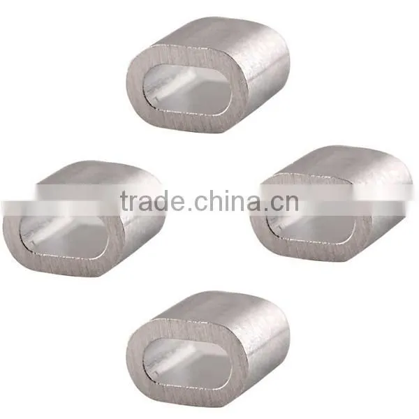 High Quality Oval Aluminum Sheath photo-6
