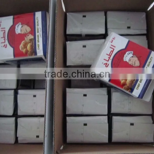 Low Sugar Active Dry Yeast for Food Bakery photo-2
