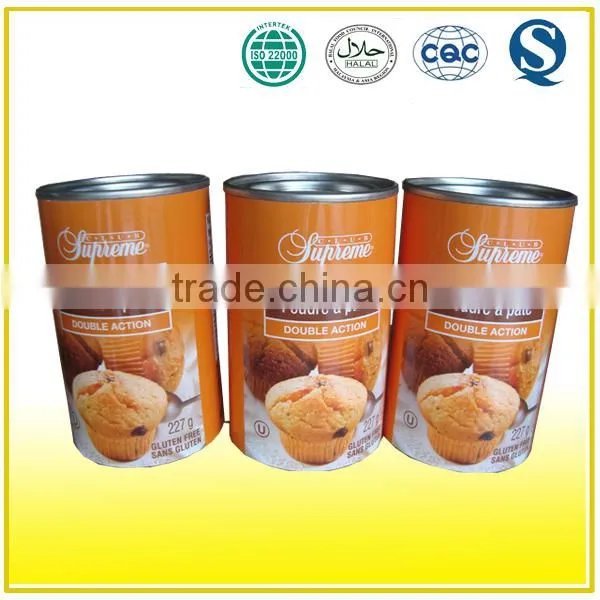 Southeast Asia Baking Powder Price Distributor photo-3