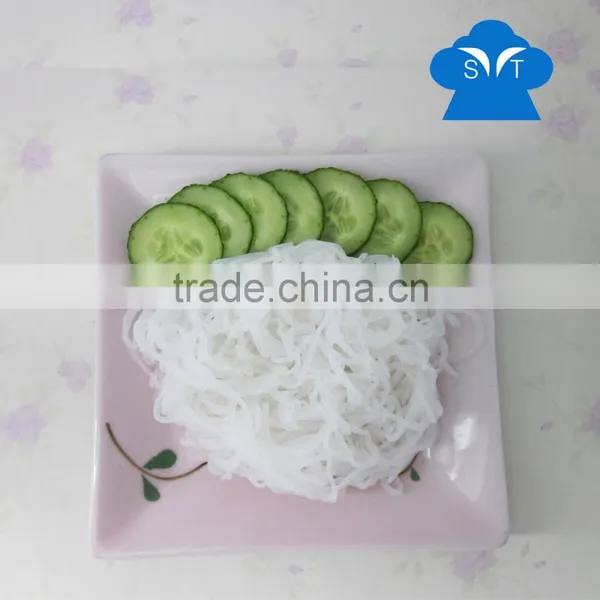 Slender Diet Konjac Slim Noodle Low Calorie Foods Weight Loss photo-5