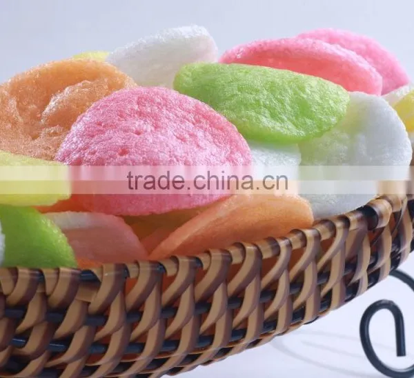 COLORED PRAWN CRACKERS photo-4
