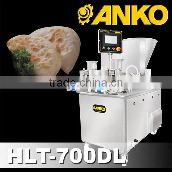 Anko Large Scale Making Filling Frozen Automatic Pierogi Maker Machine photo-2