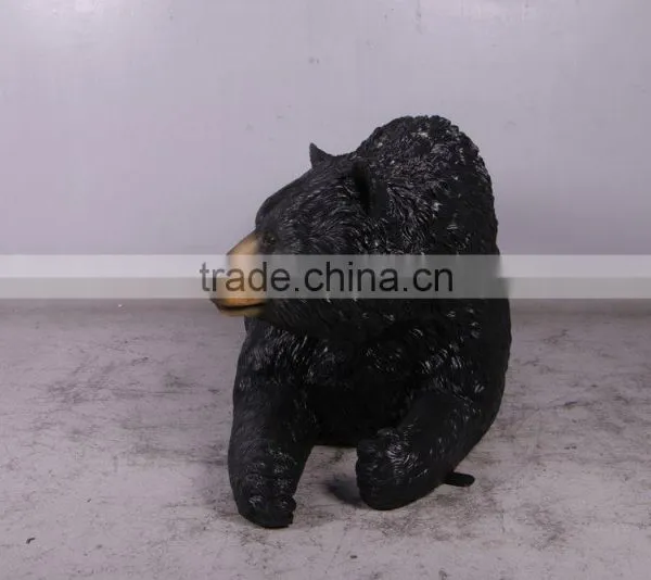 Black Bear Seat photo-2