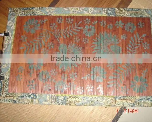 Textiles & Leather Products>> Home Textile>> Carpet