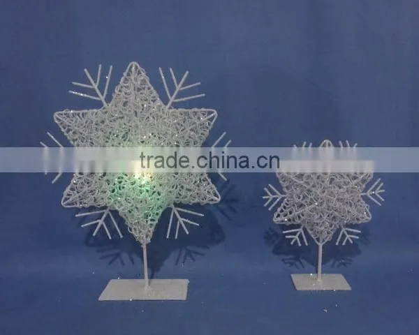 Iron HandMade Artifical Dollarma Craft Cheapest Fashionable HXM5B407-413 photo-2