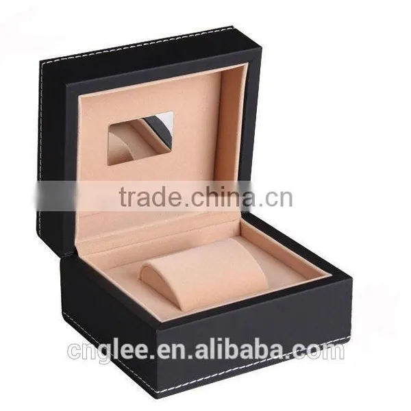 Custom Watch Box Single Watch Storage Boxes photo-2