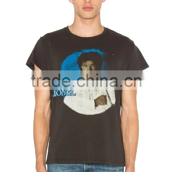 Oem Manufacturer Custom T-shirt Sublimation 3D Digital Printing t Shirt photo-6