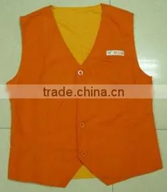 Woking Waistcoat Working Waiter Waistcoat