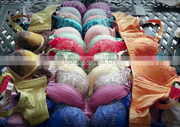 GZY a Lot of Woman Bra Set so Sexy photo-5