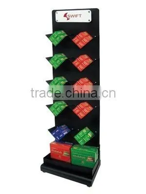 Beautiful Capacity 32 Dozens Golf Ball Display photo-3