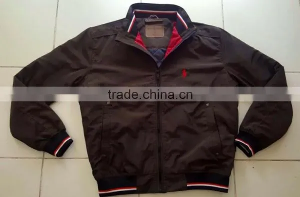 Branded Mens Jacket photo-4