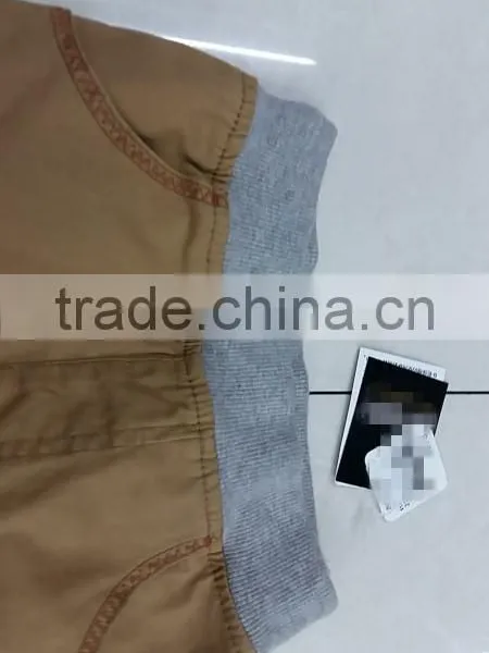Kid's Fashion High Quality Comfortable Brand Sport Shorts Pants Overstock Clearance photo-2