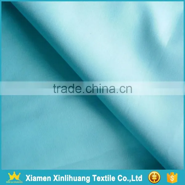 Quality Assured Anti UV 100 Cotton Poplin Fabric for Garment photo-2
