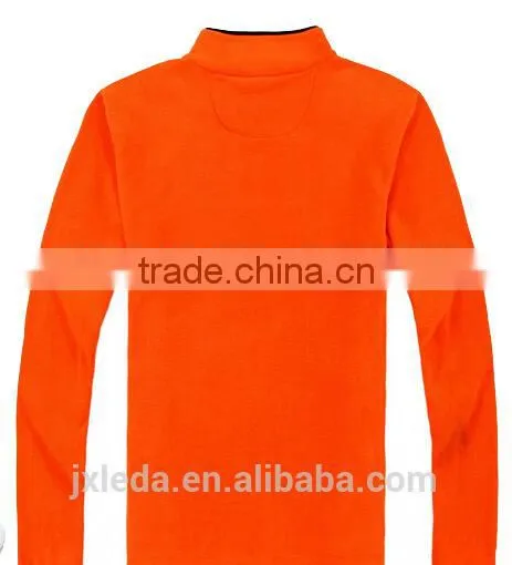 Polar Fleece Jacket photo-4