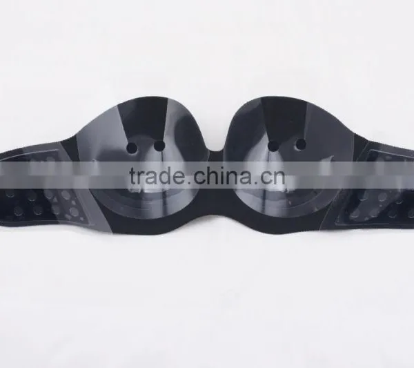 Cheap Price Size 36 Backless Transparent Bra photo-6