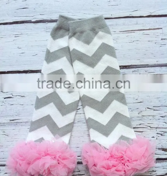 Knitted New Fashion Winter Leg Warmers and Leggings for Women and Girls photo-5