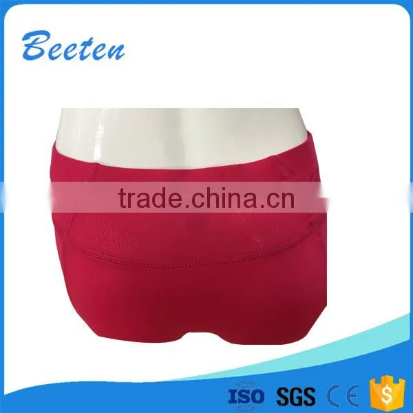 China Supplier New Design Cotton Material Anti-Wrinkle Trucksuit Sport Suit Women photo-3