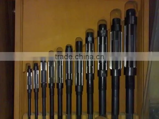 hand reamer