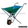 Foldaway Barrow WB1002