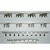 Copper Comb Bar