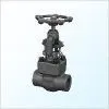Forged Steel Industrial Globe Valve