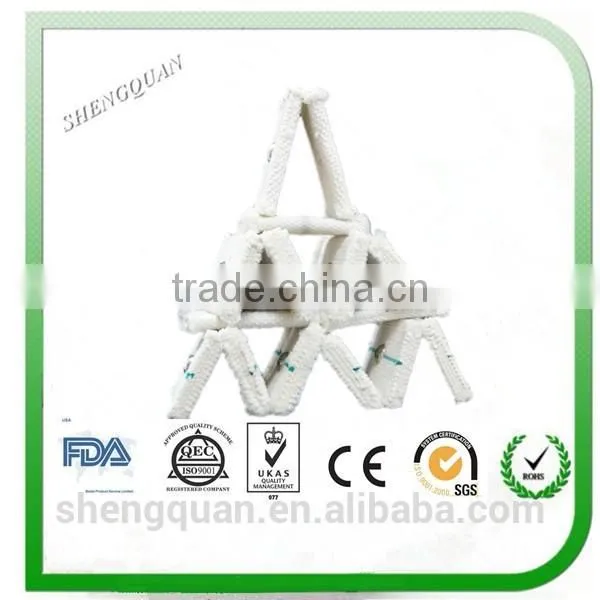 Flour Milling Mesh Celaner Pads/cotton Cleaner Soft Surface Pan Cleaner Used for Flour Applications Sieve Tray Cleaner