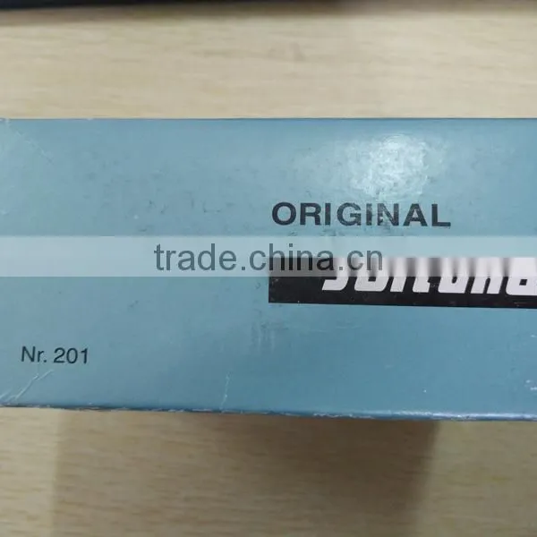 801 Sewing Machine Parts Bell Round Knife photo-6