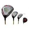 Sell OEM Titanium Driver Head