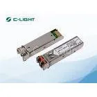 DDM / DOM CISCO SFP Modules SMF Transceiver For SDH STM-4 SONET OC-12